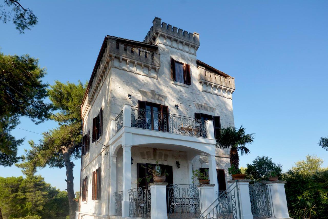 B&B La Rava E La Fava Ostuni Exterior photo